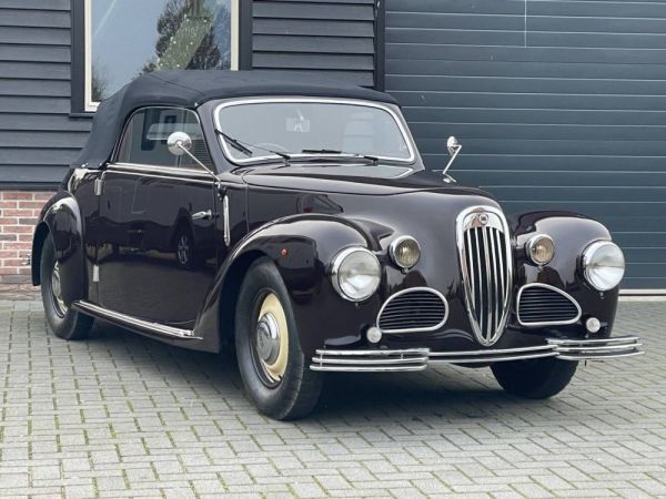 Lancia Aprilia 1939 109370