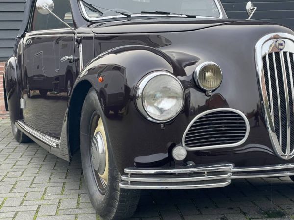 Lancia Aprilia 1939 109372