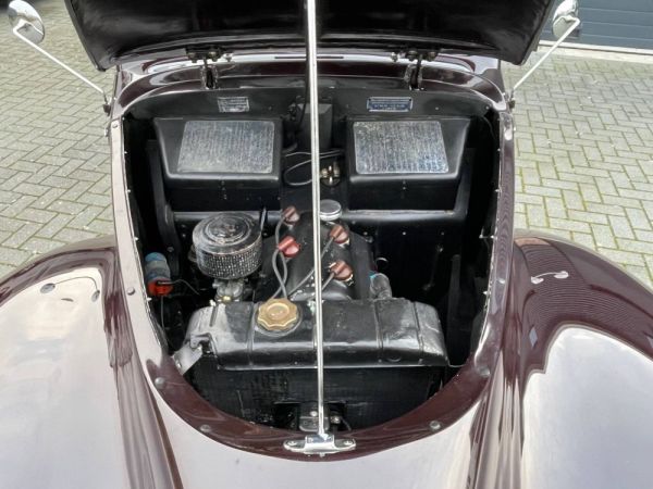 Lancia Aprilia 1939 109374