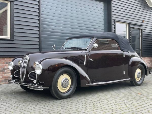 Lancia Aprilia 1939 109382