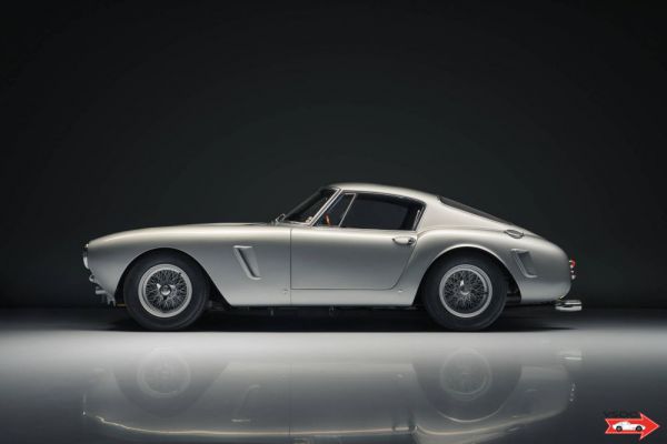 Ferrari 250 GT 1963