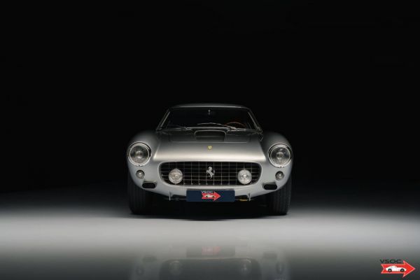 Ferrari 250 GT 1963 3034