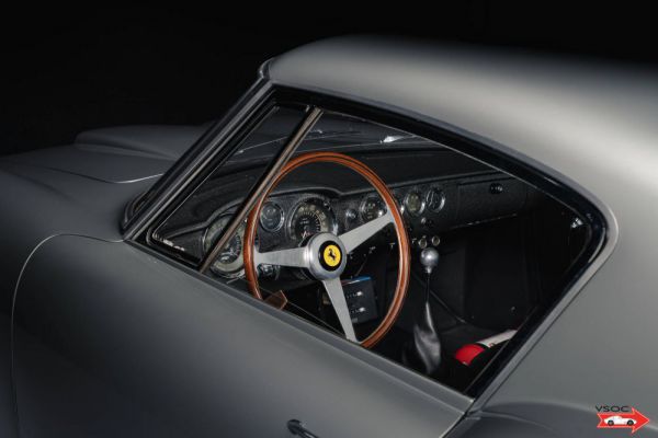 Ferrari 250 GT 1963 3035