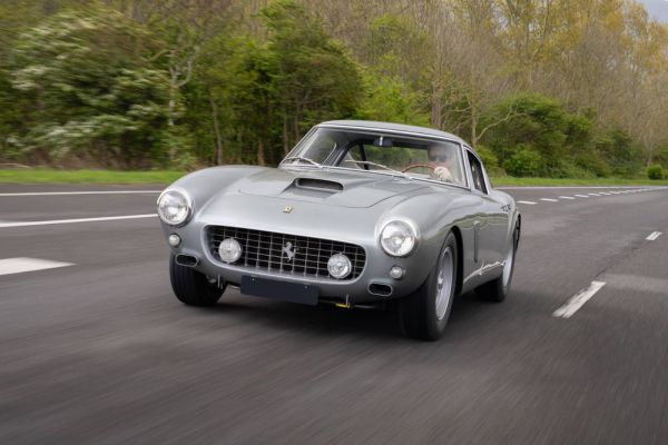 Ferrari 250 GT 1963 3046