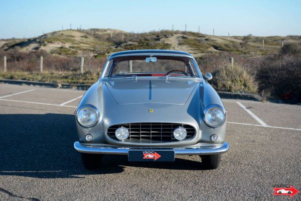 Ferrari 250 GT Boano 1956