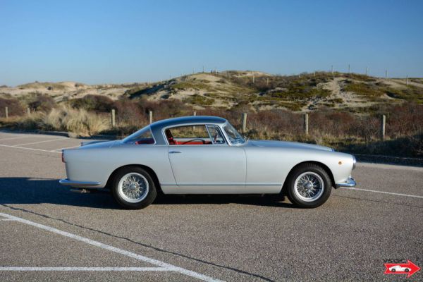 Ferrari 250 GT Boano 1956 3062