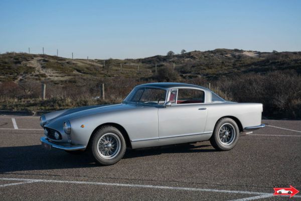 Ferrari 250 GT Boano 1956 3063