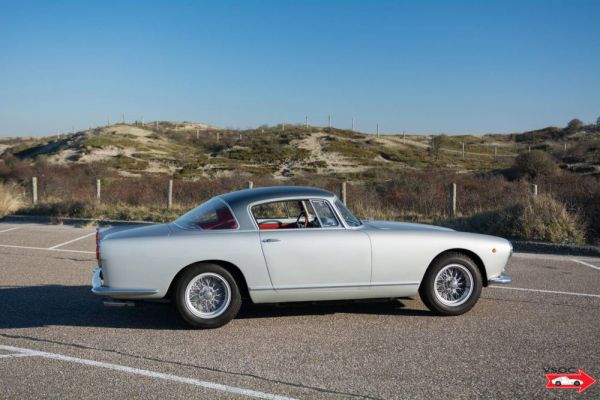 Ferrari 250 GT Boano 1956 3064