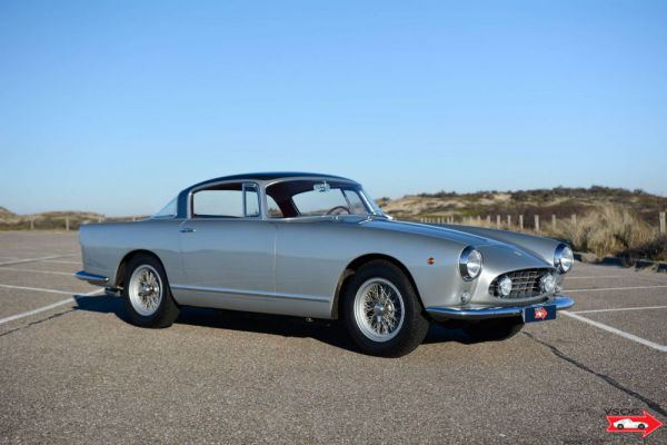 Ferrari 250 GT Boano 1956 3066