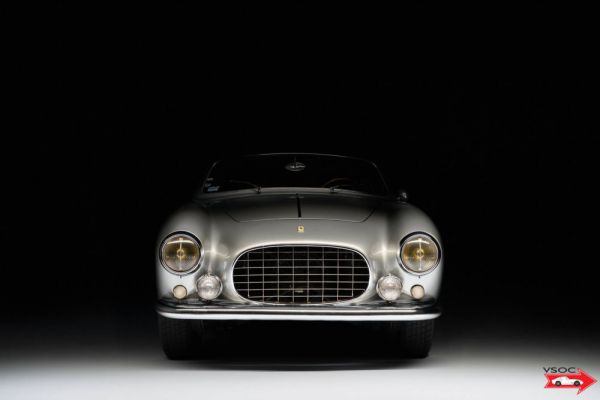 Ferrari 250 GT Europa 1954 3075