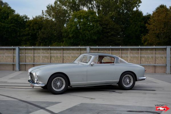 Ferrari 250 GT Europa 1954 3077