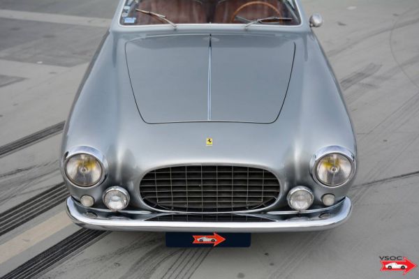 Ferrari 250 GT Europa 1954 3078