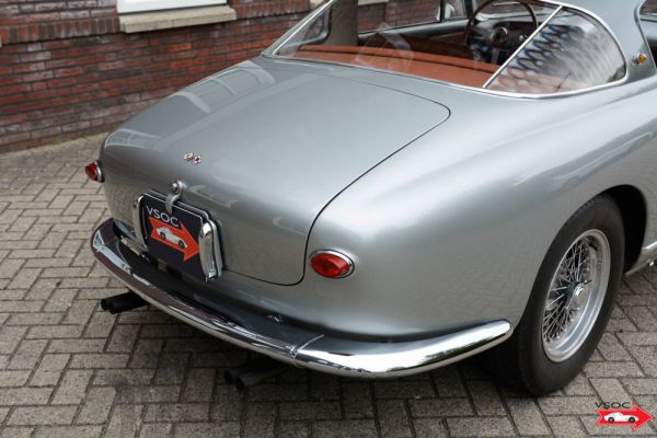 Ferrari 250 GT Europa 1954 3079