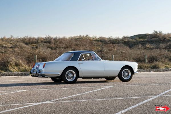 Ferrari 250 GT Pininfarina Coupe 1960 3089