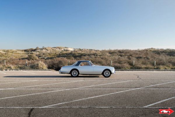 Ferrari 250 GT Pininfarina Coupe 1960 3090