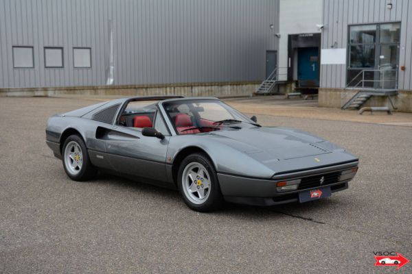 Ferrari 328 GTS 1986 3103