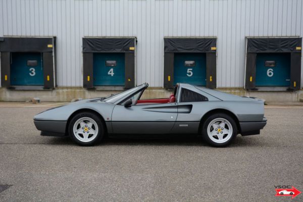 Ferrari 328 GTS 1986 3104