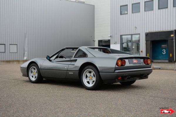 Ferrari 328 GTS 1986 3105