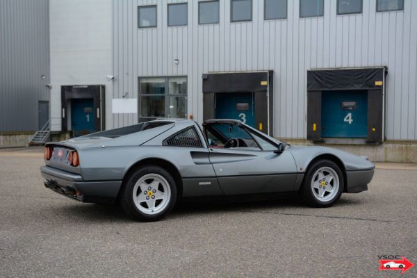 Ferrari 328 GTS 1986 3106