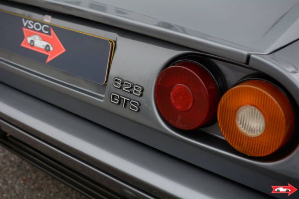 Ferrari 328 GTS 1986 3109