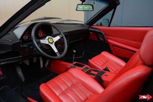 Ferrari 328 GTS 1986 3111