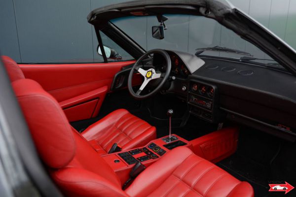 Ferrari 328 GTS 1986 3113