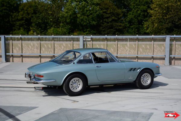 Ferrari 330 GTC 1968 3117