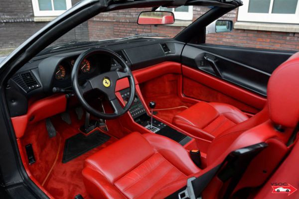 Ferrari 348 Spider 1994 3140