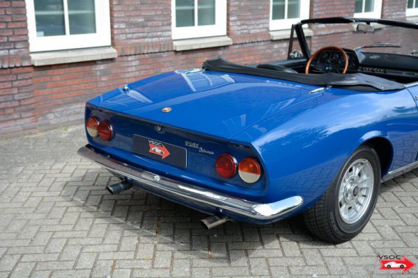 Fiat Dino Spider 1967 61344