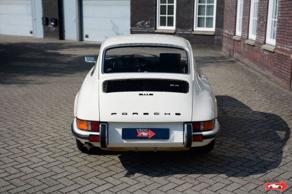 Porsche 911 2.4 E 1973 81600