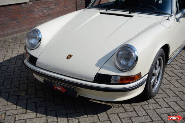 Porsche 911 2.4 E 1973 81602