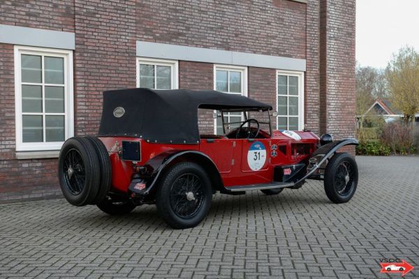 Lancia Lambda 1928 106642