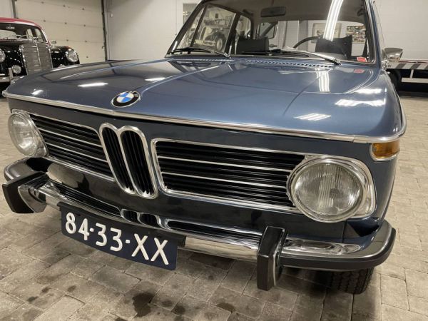 BMW 2002 1973 3484