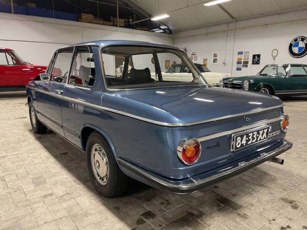 BMW 2002 1973 3485