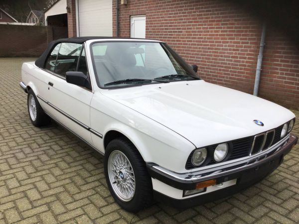 BMW 320i 1992 73253