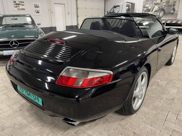 Porsche 911 Carrera 2000 85813