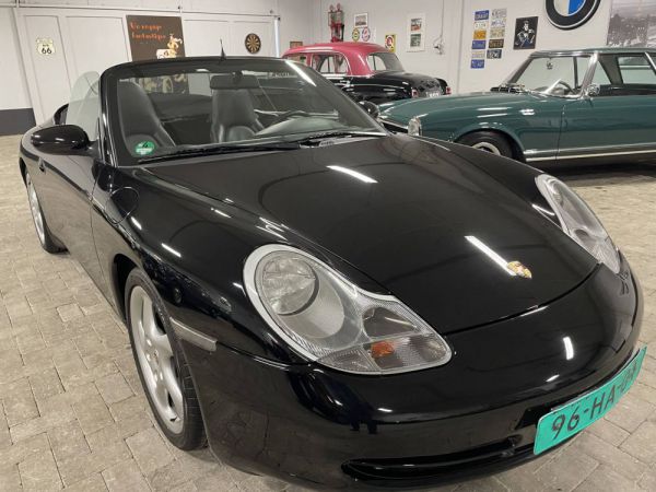 Porsche 911 Carrera 2000 85814