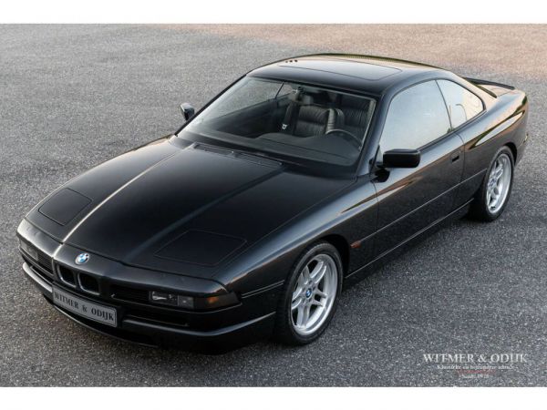 BMW 840Ci 1994