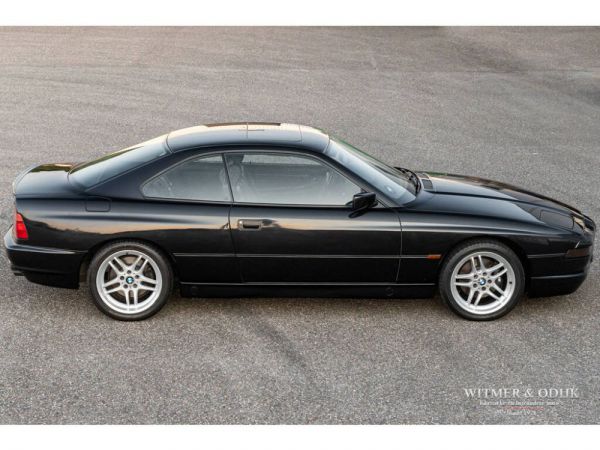 BMW 840Ci 1994 2508