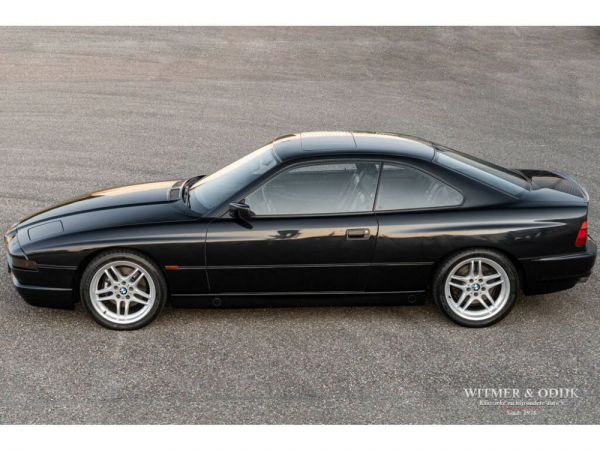 BMW 840Ci 1994 2510