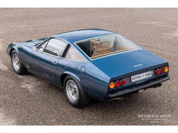 Ferrari 365 GTC/4 1972 2511