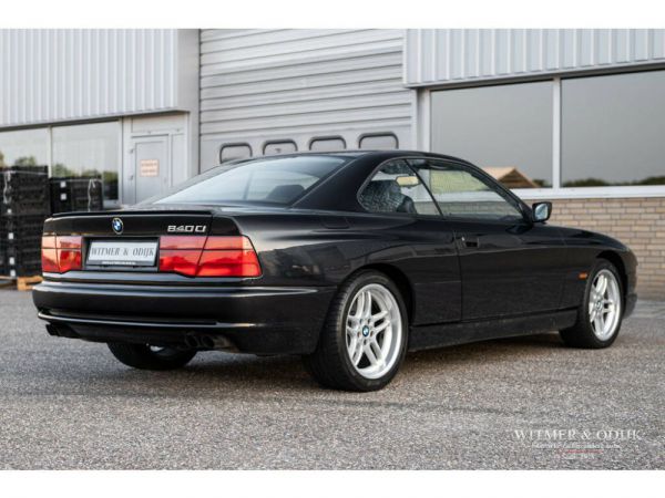 BMW 840Ci 1994 2521