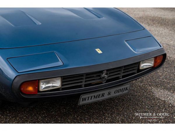 Ferrari 365 GTC/4 1972 2528