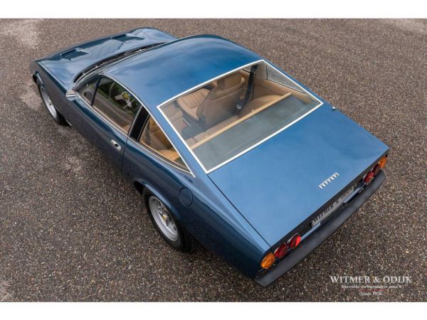 Ferrari 365 GTC/4 1972 2529