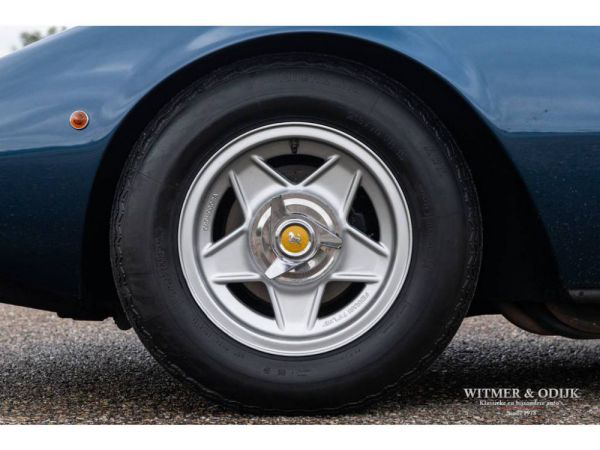 Ferrari 365 GTC/4 1972 2537