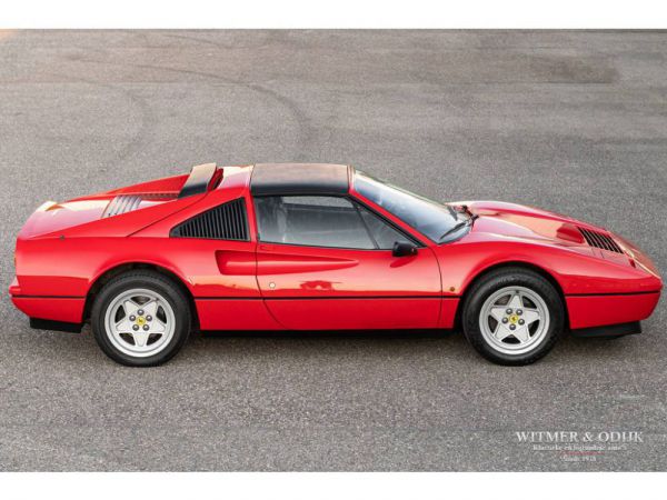 Ferrari 328 GTS 1986 2541