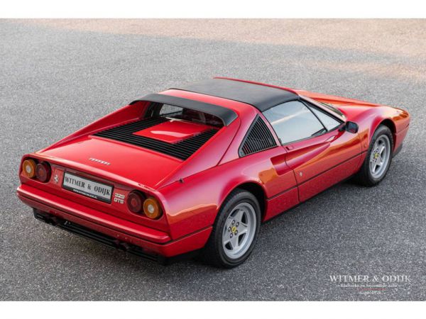 Ferrari 328 GTS 1986 2547