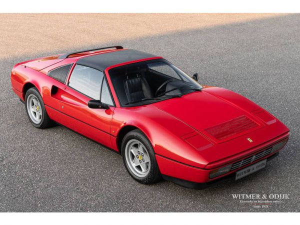 Ferrari 328 GTS 1986 2549