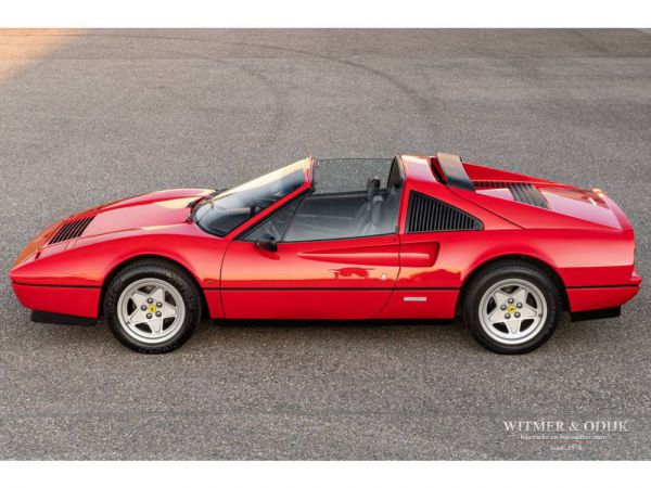 Ferrari 328 GTS 1986 2551