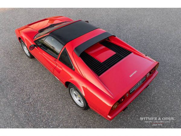 Ferrari 328 GTS 1986 2553